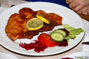 Gasthaus Pension Catering Zum Alten Euler Gasthaus food