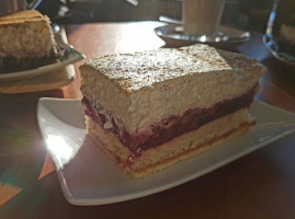 Göttinger Holzofenbäckerei Café Hemer food