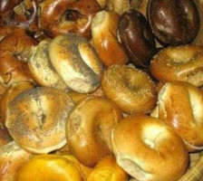 The Bagel Emporium Of Chappaqua food