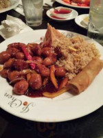 J Chen food