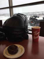 Tim Hortons food