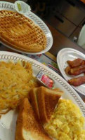 Waffle House food