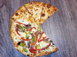 Domino's Pizza food