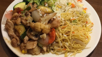 Quality Foods Chinese Restaurant food