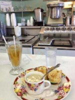 Lipkas Old Fashion Soda Fountain food