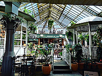 The Botanist Coventry inside