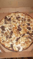 Domino's Pizza food