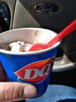 Dairy Queen food