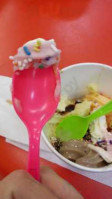 Cherryberry food