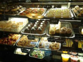 Kneaders Bakery Cafe food