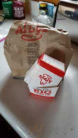 Arby's food