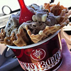 Cold Stone Creamery food