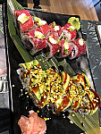 Rainbow Sushi 2.0 Borgo San Giuliano inside