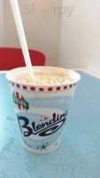 Rita's Italian Ice food