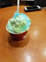 Cold Stone Creamery food