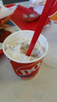 Dairy Queen Grill Chill food