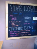 Barkada Bowl inside