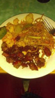 Top China Buffet food