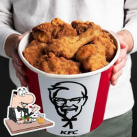 Kfc food