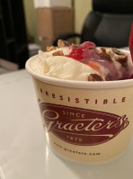 Graeter's Ice Cream food