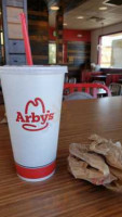 Arby's food