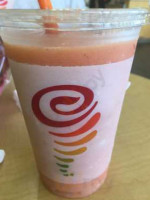 Jamba food