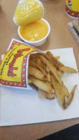 Bojangles food