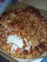 Domino's Pizza food