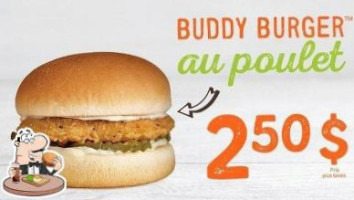 A&w Canada food