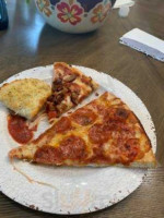 Atlantic Pizza food