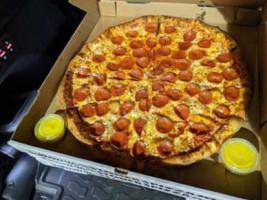 Stoner's Pizza Joint Moncks Corner food