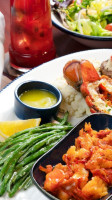 Red Lobster Hospitality, LLC food