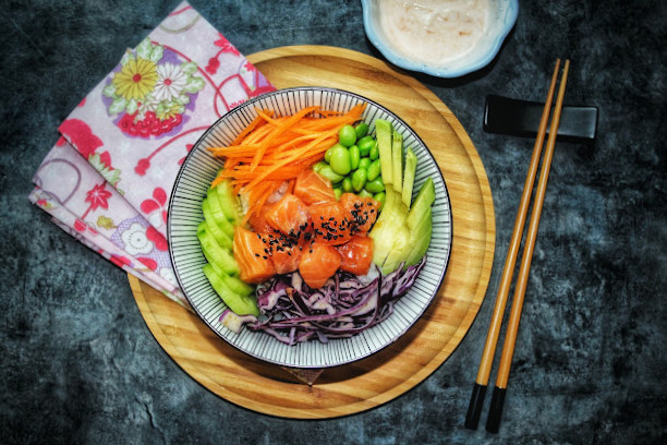 restaurant image