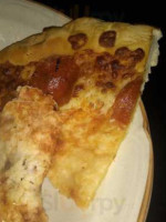 Pizza Hut food