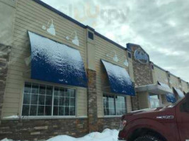 Culver's outside