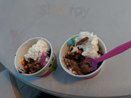 Sweet Frog food