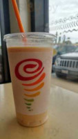 Jamba Juice food