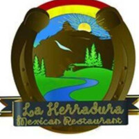 La Herradura Mexican food