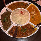 Spicy Village food