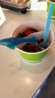 Yoyogurt Mesa Ridge food