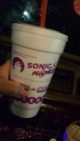 Sonic Drive-in food