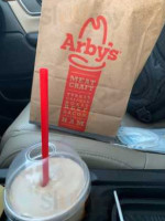 Arby's food