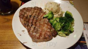 Applebee's Grill food