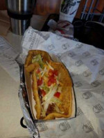 Taco Bell food