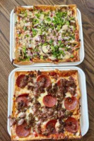 Ledo Pizza And Pasta food