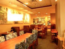 Panera Bread inside