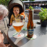 De Gouden Leeuw Events Mâncare