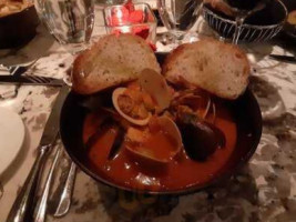 Venice Ristorante & Wine Bar food