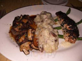 The Cheesecake Factory food