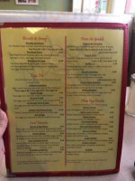 Good Gravy Diner menu